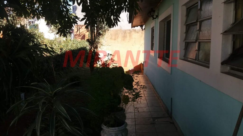 Casa terrea de 380m² com 4 quartos em Centro – Mairiporã