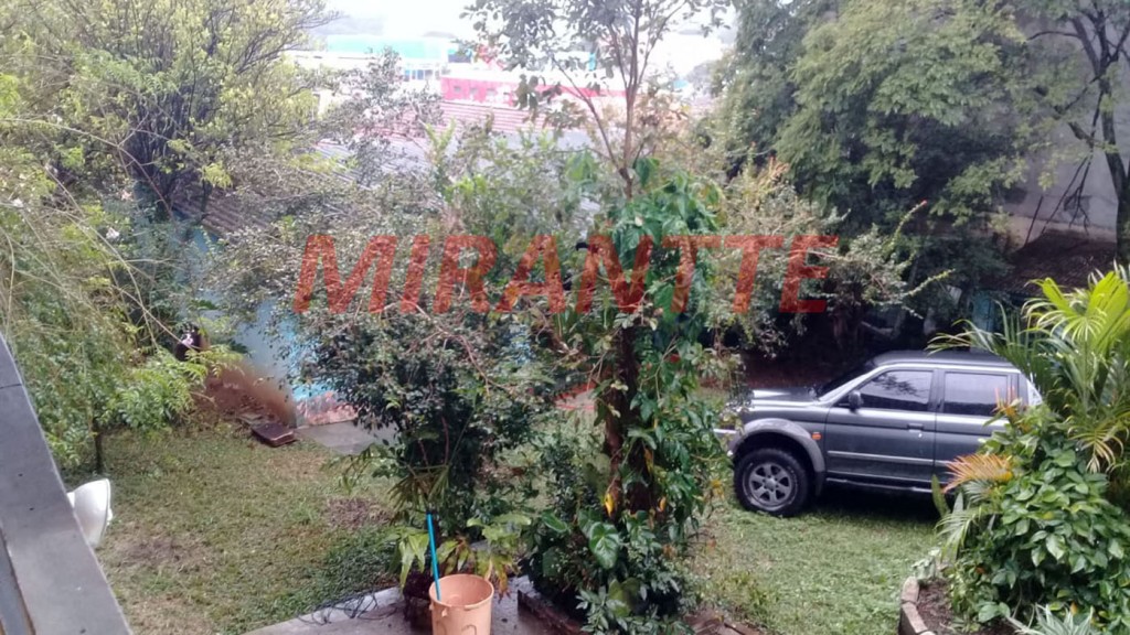 Casa terrea de 380m² com 4 quartos em Centro – Mairiporã