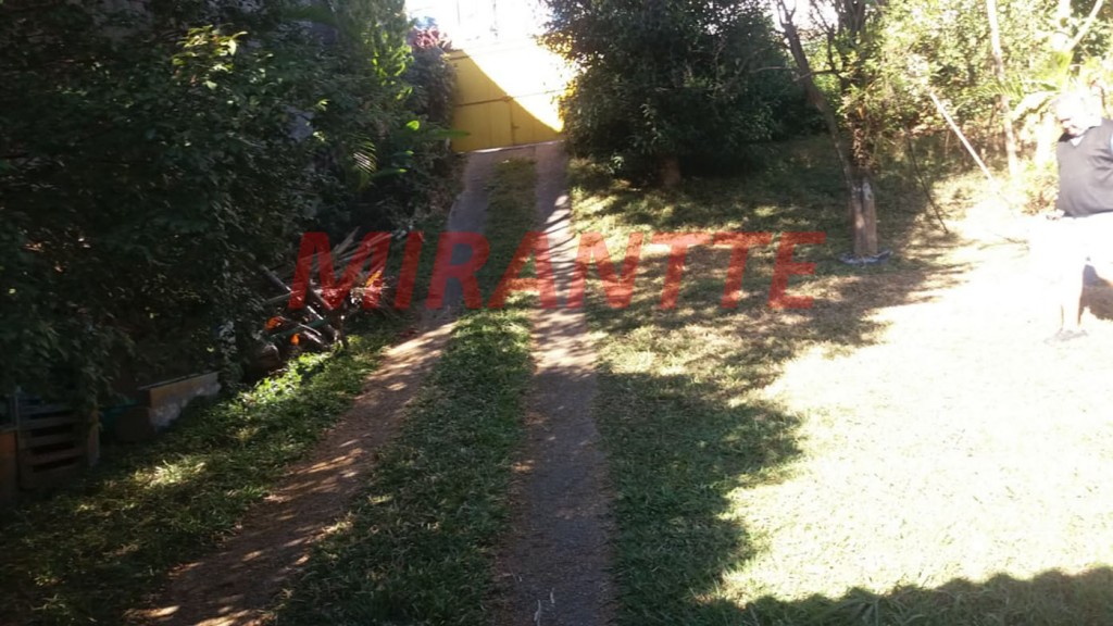 Casa terrea de 380m² com 4 quartos em Centro – Mairiporã
