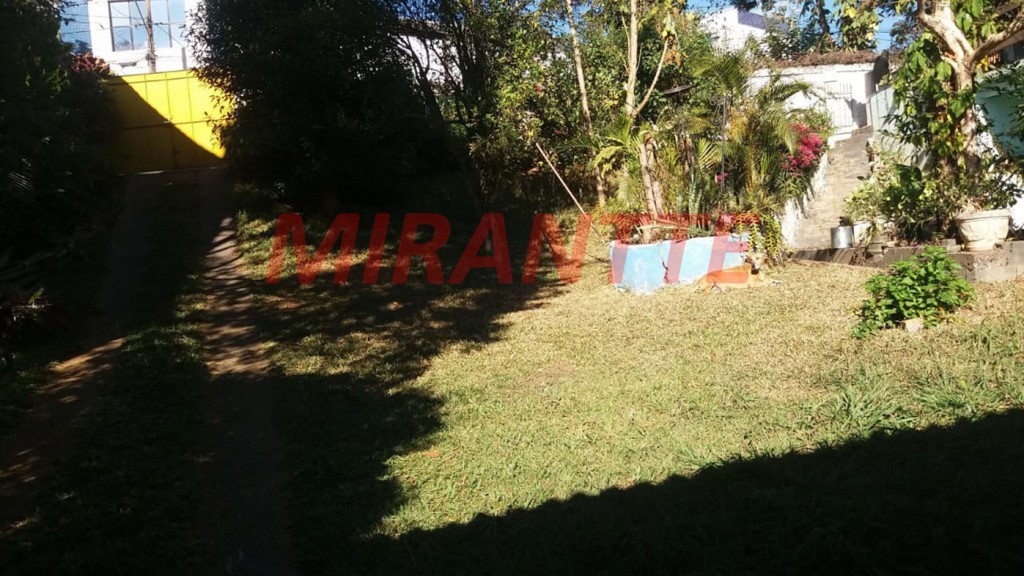 Casa terrea de 380m² com 4 quartos em Centro – Mairiporã