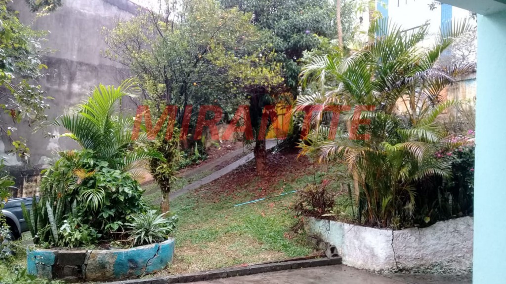 Casa terrea de 380m² com 4 quartos em Centro – Mairiporã