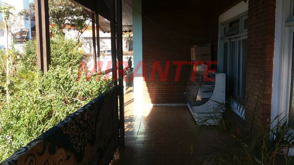 Casa terrea de 380m² com 4 quartos em Centro – Mairiporã
