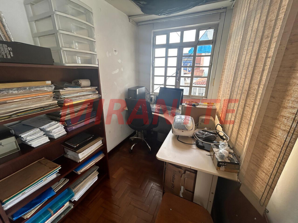 Casa terrea de 240m² com 3 quartos em Santana
