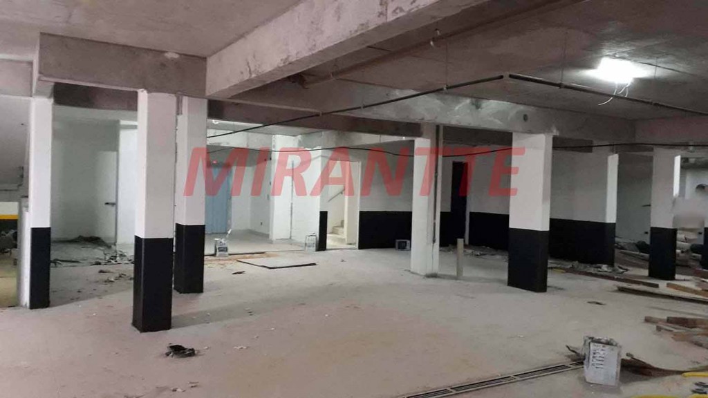 Apartamento de 49m² com 2 quartos em Vila Amalia