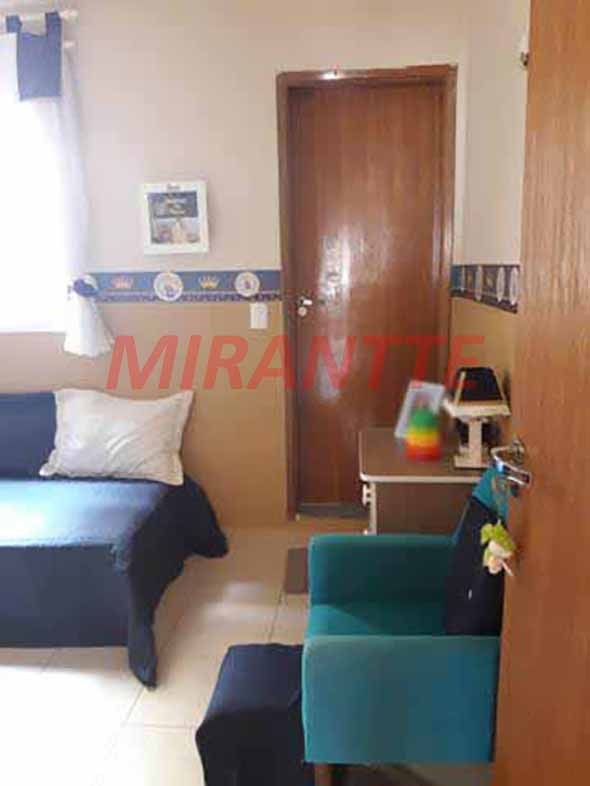Sobrado de 95m² com 4 quartos em Cidade Patriarca