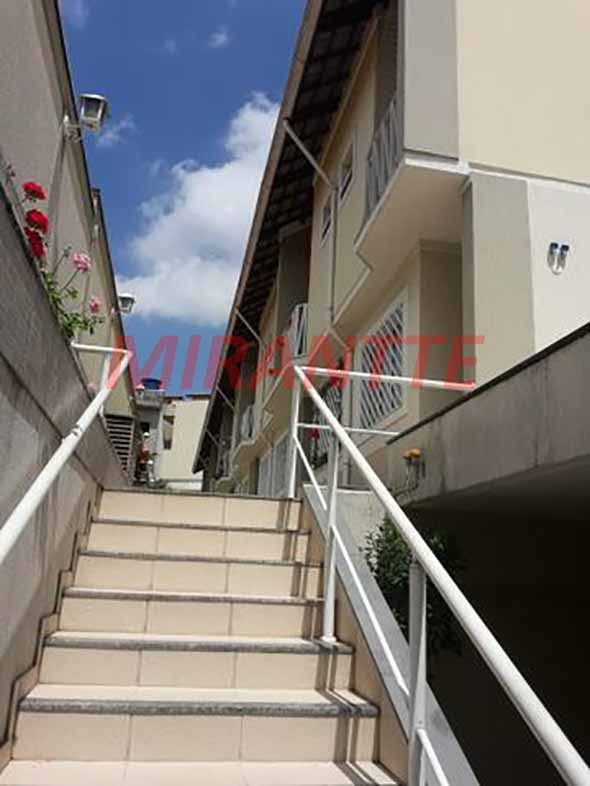 Sobrado de 95m² com 4 quartos em Cidade Patriarca