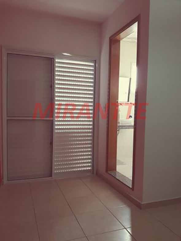 Sobrado de 95m² com 4 quartos em Cidade Patriarca