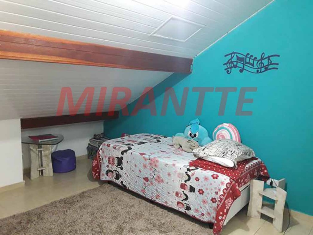 Sobrado de 95m² com 4 quartos em Cidade Patriarca