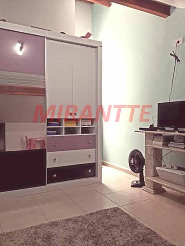 Sobrado de 95m² com 4 quartos em Cidade Patriarca