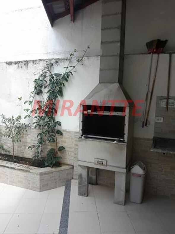 Sobrado de 95m² com 4 quartos em Cidade Patriarca