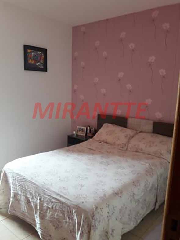 Sobrado de 95m² com 4 quartos em Cidade Patriarca