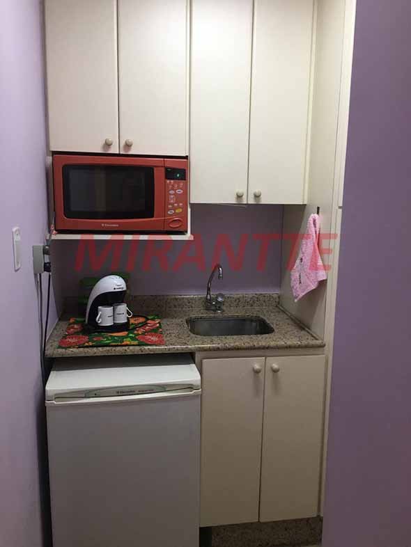 Comercial de 33m² em Santana
