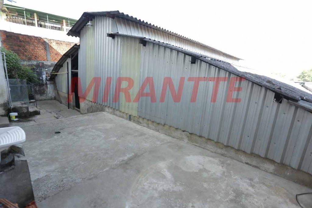 Galpao de 900m² em Vila Galvão