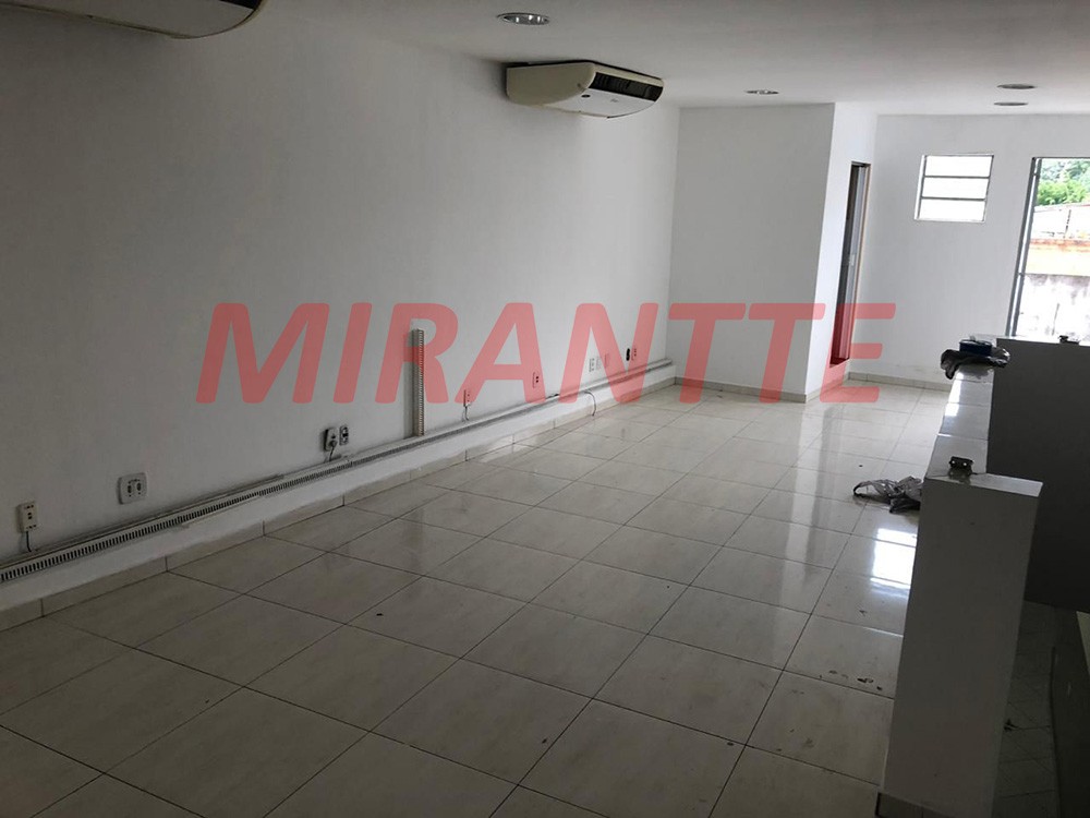 Comercial de 200m² em Casa Verde
