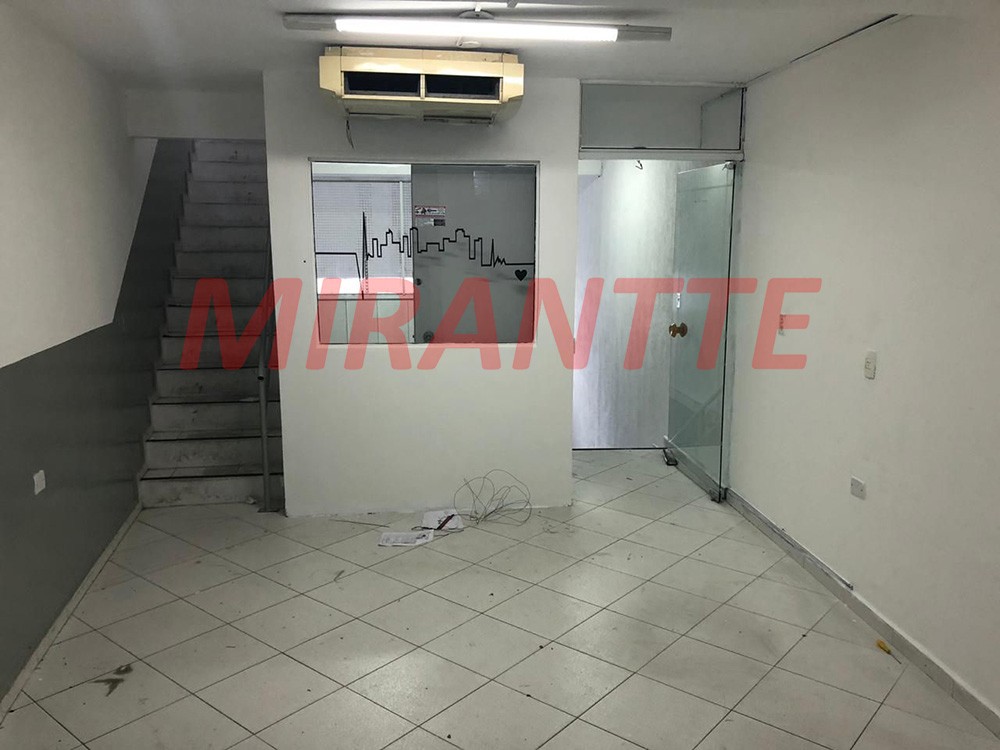 Comercial de 200m² em Casa Verde