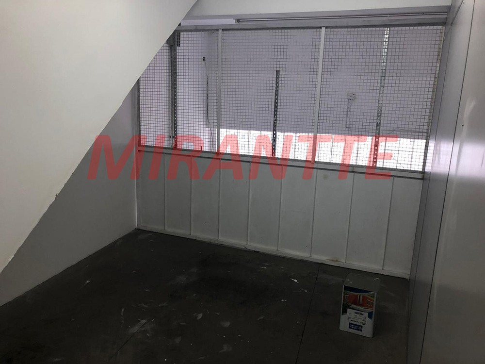 Comercial de 200m² em Casa Verde