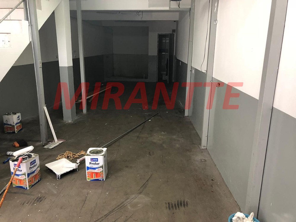 Comercial de 200m² em Casa Verde