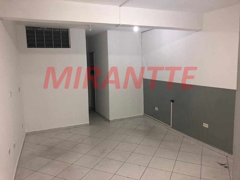 Comercial de 200m² em Casa Verde