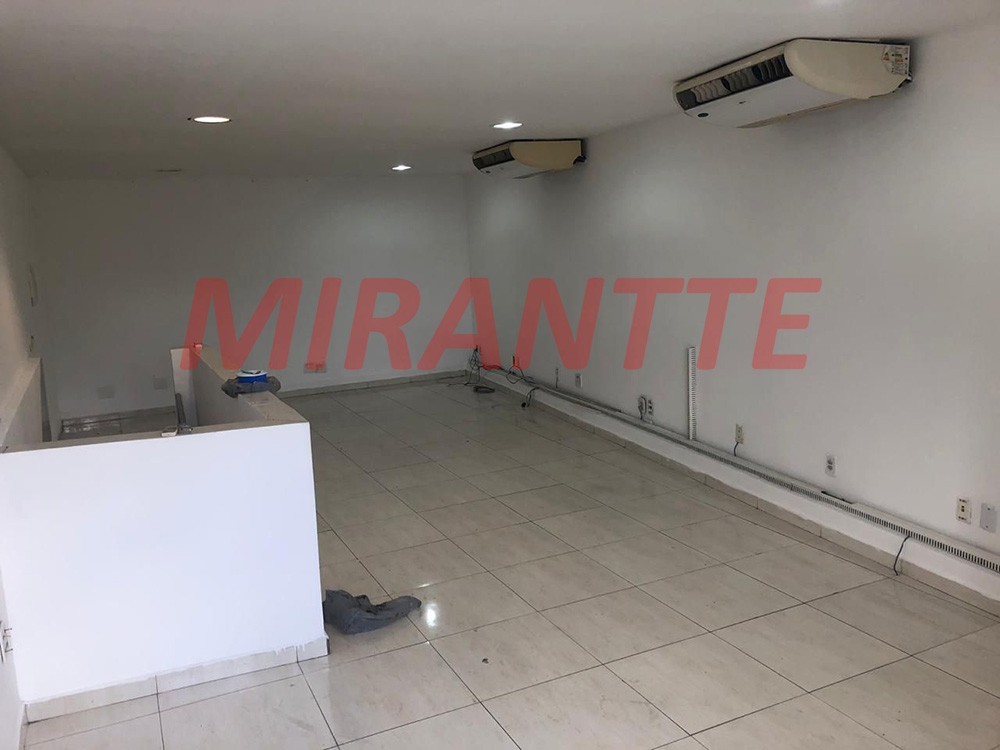 Comercial de 200m² em Casa Verde