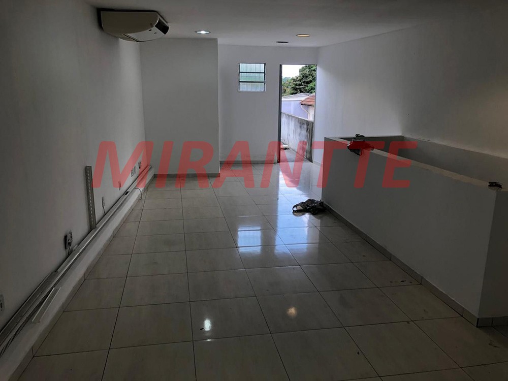 Comercial de 200m² em Casa Verde