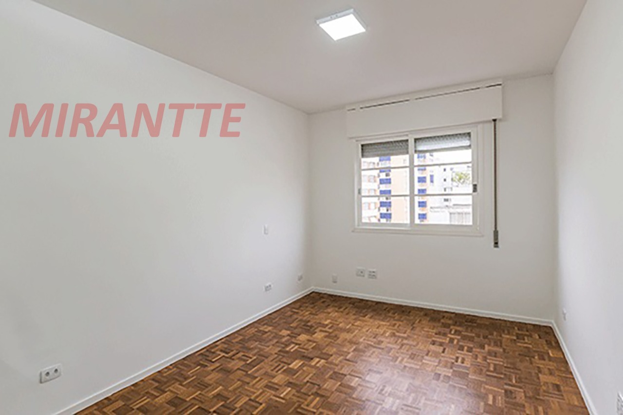 Apartamento de 25m² com 1 quartos em Vila Buarque