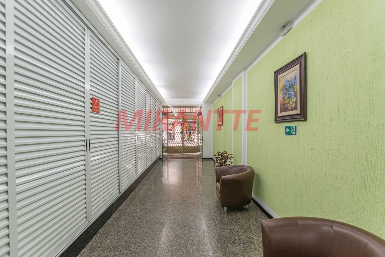 Apartamento de 25m² com 1 quartos em Vila Buarque