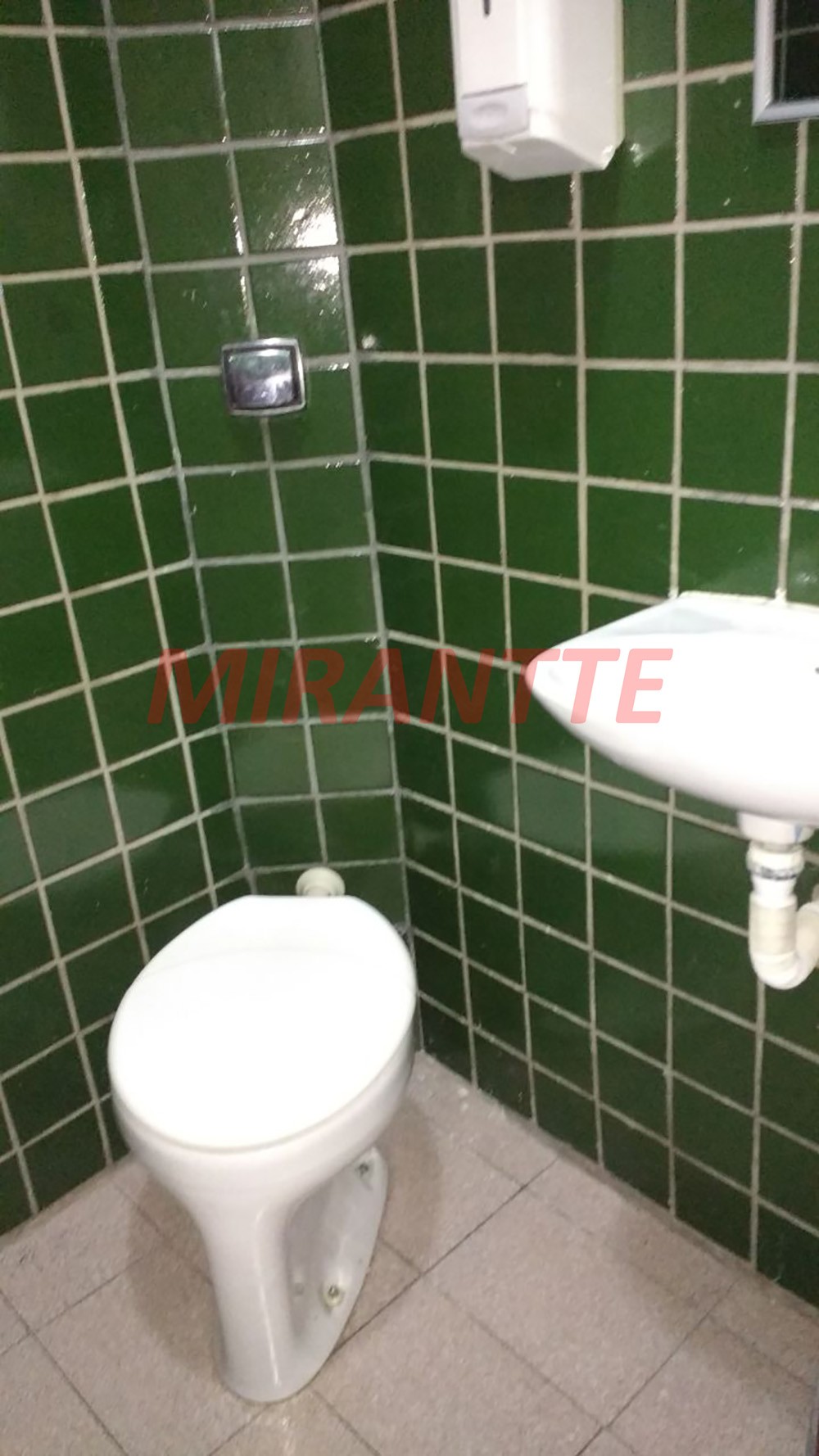 Comercial de 144m² em Mandaqui