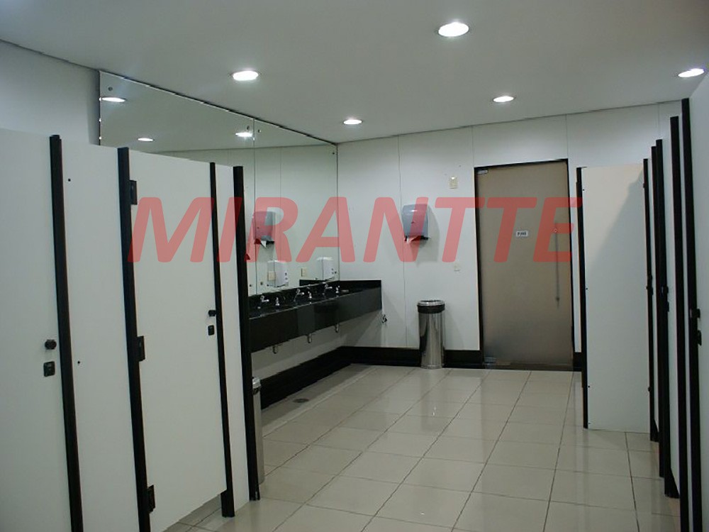 Comercial em Chácara Santo Antônio