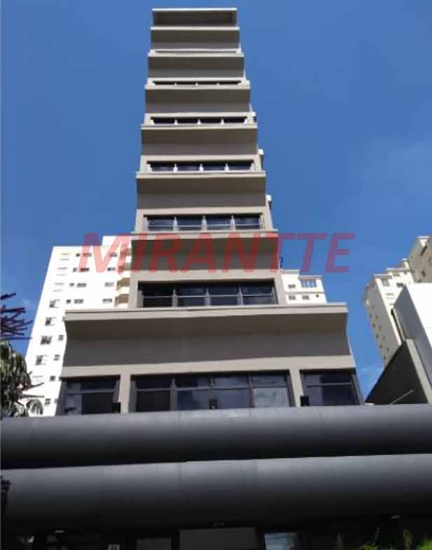Comercial de 1200m² em Indianópolis
