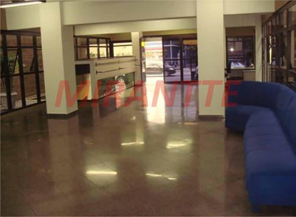 Comercial de 1200m² em Indianópolis