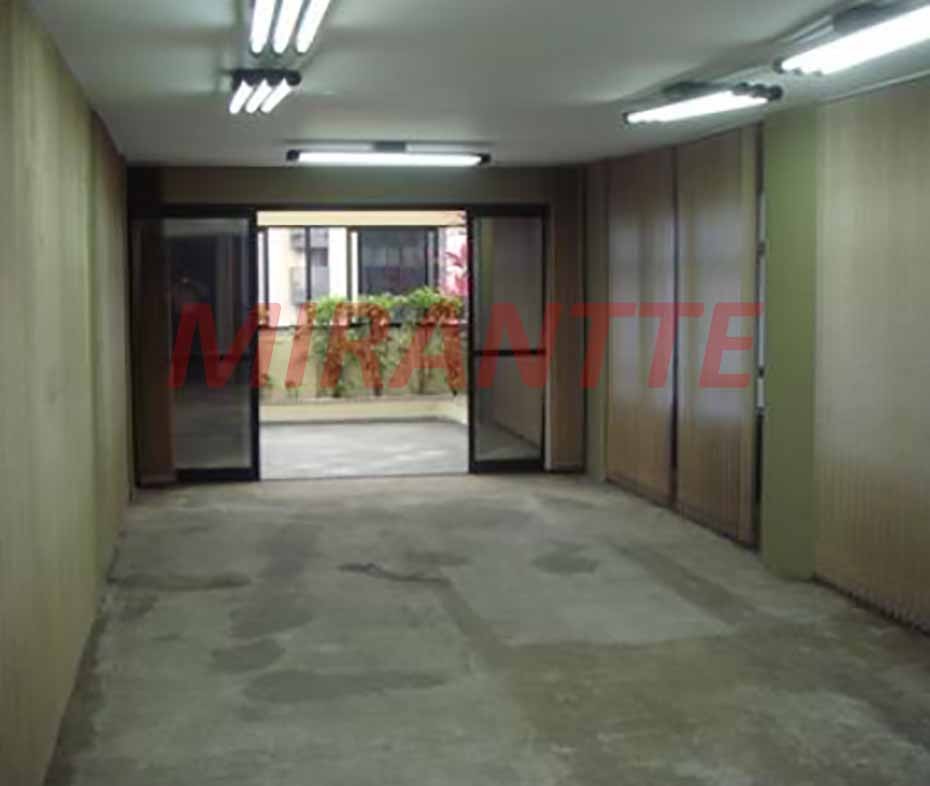 Comercial de 1200m² em Indianópolis