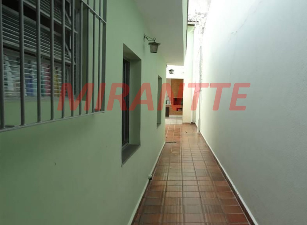 Sobrado de 238m² com 3 quartos em Vila Albertina