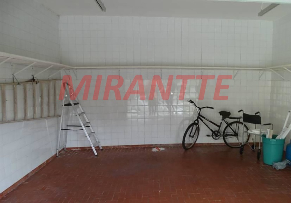 Sobrado de 238m² com 3 quartos em Vila Albertina