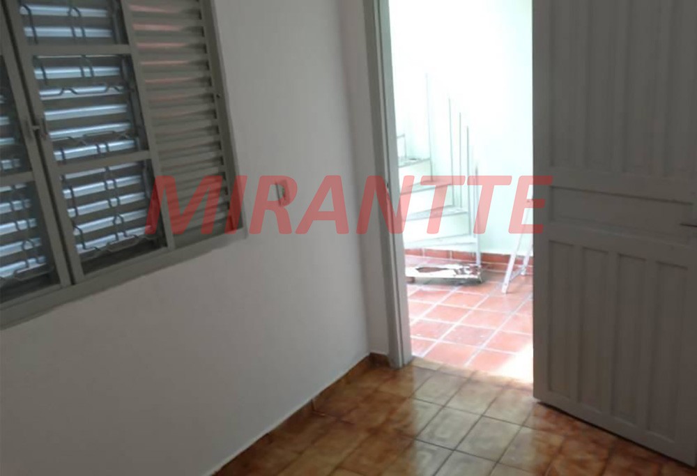 Sobrado de 238m² com 3 quartos em Vila Albertina