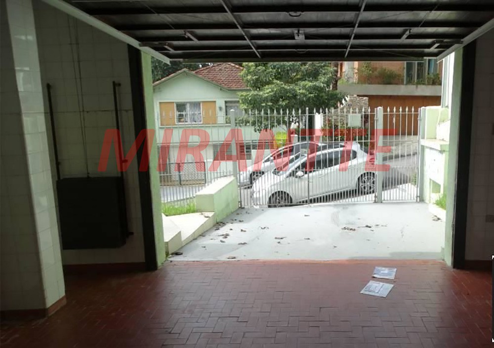 Sobrado de 238m² com 3 quartos em Vila Albertina