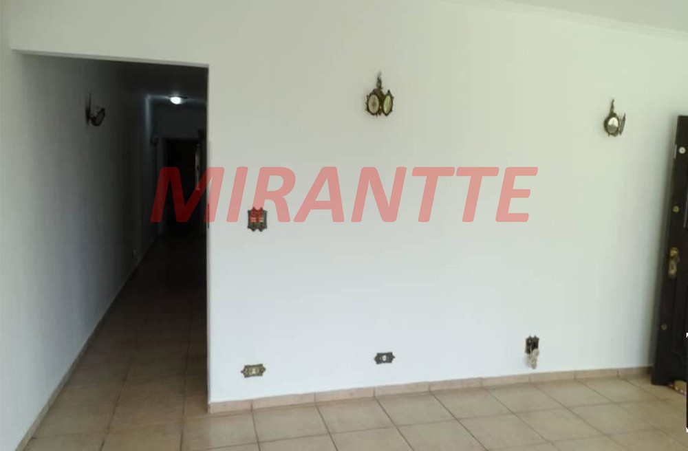 Sobrado de 238m² com 3 quartos em Vila Albertina
