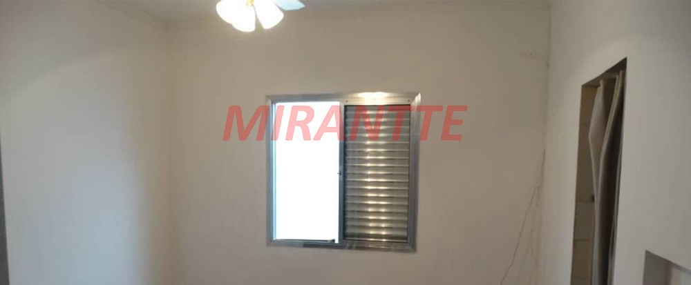 Sobrado de 238m² com 3 quartos em Vila Albertina