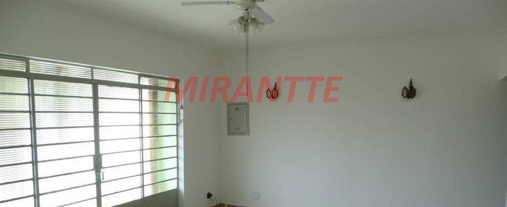 Sobrado de 238m² com 3 quartos em Vila Albertina