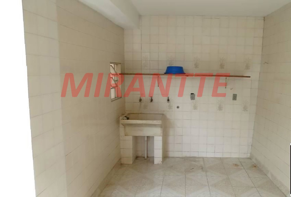 Sobrado de 238m² com 3 quartos em Vila Albertina