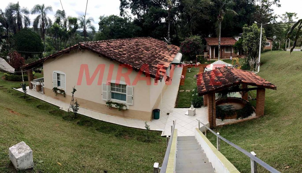 ChÁcara com 2 quartos em CENTRO