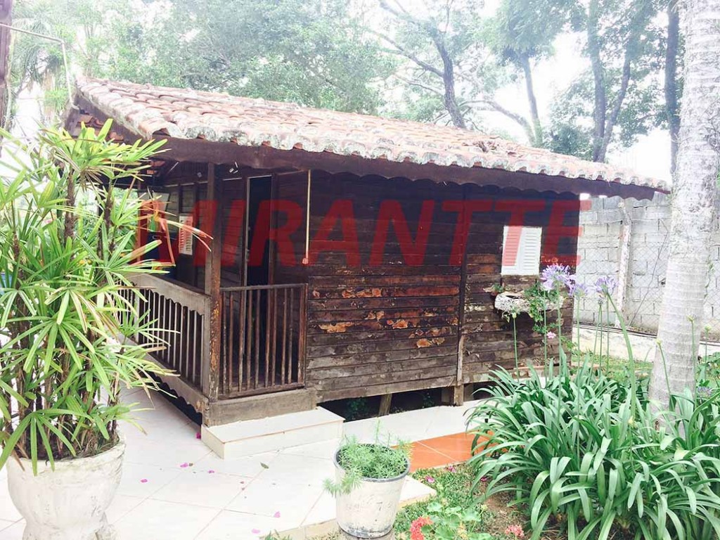 ChÁcara com 2 quartos em CENTRO