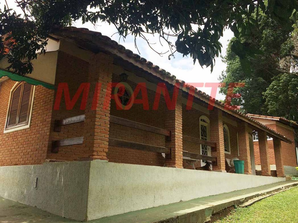 ChÁcara com 2 quartos em CENTRO