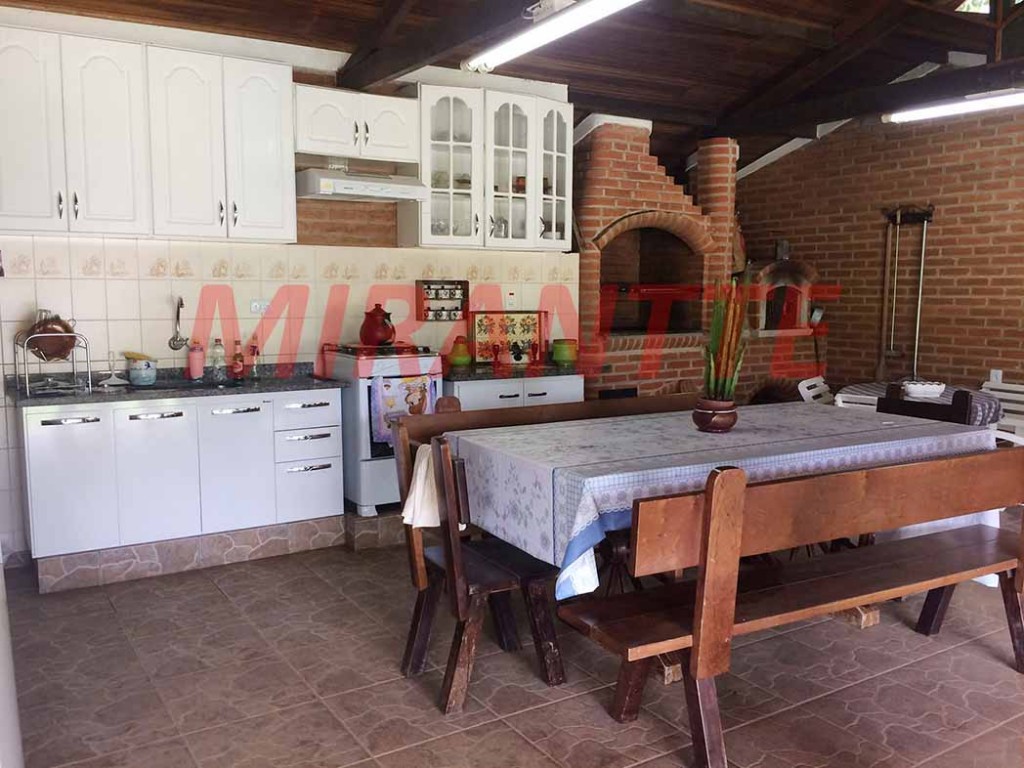 ChÁcara com 2 quartos em CENTRO