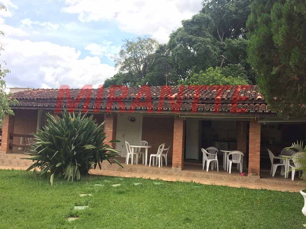 ChÁcara com 2 quartos em CENTRO