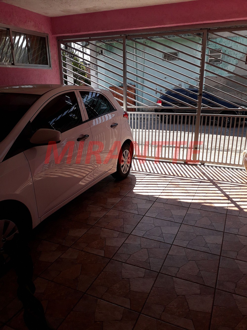 Sobrado de 94m² com 2 quartos em Jaçana
