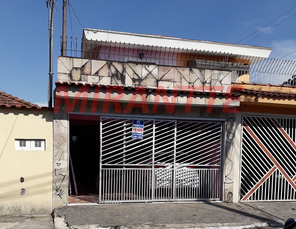 Sobrado de 94m² com 2 quartos em Jaçana