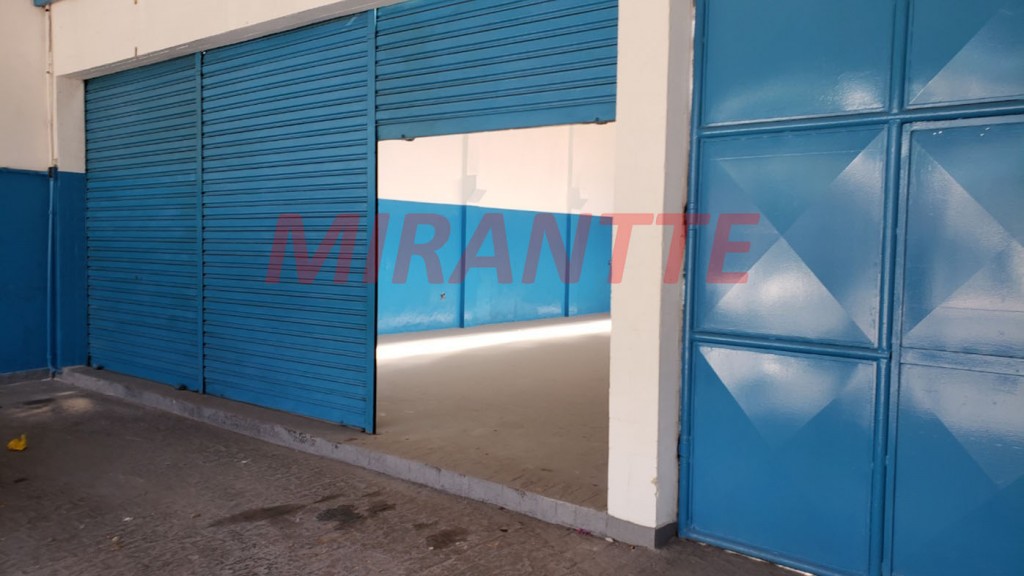 Comercial em Jardim Guançã