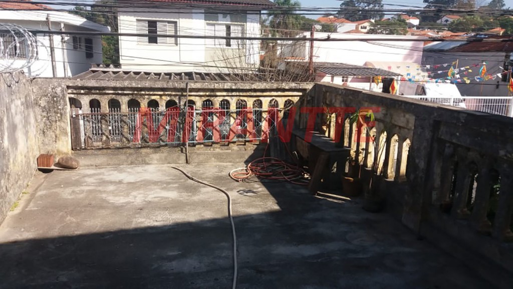 Terreno de 500m² em Tremembe