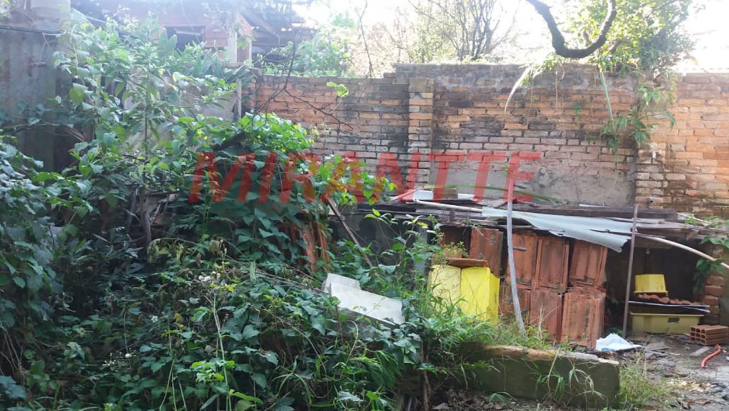 Terreno de 500m² em Tremembe