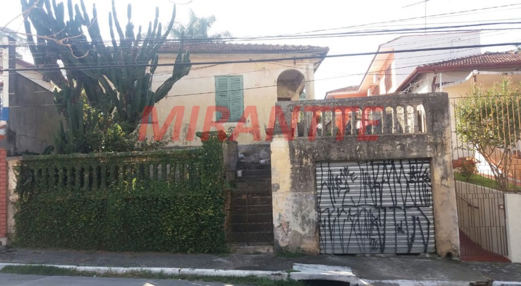 Terreno de 500m² em Tremembe